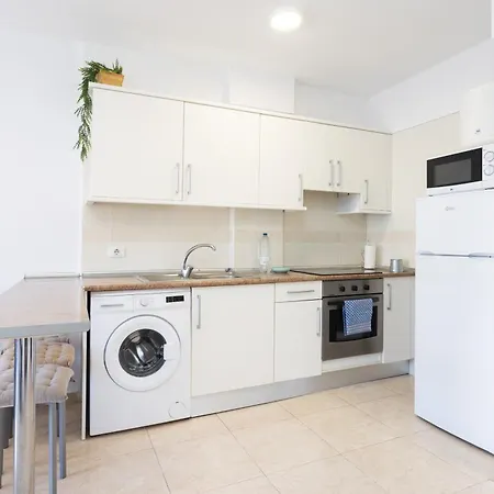 Puertito Azul Puertito de Guimar