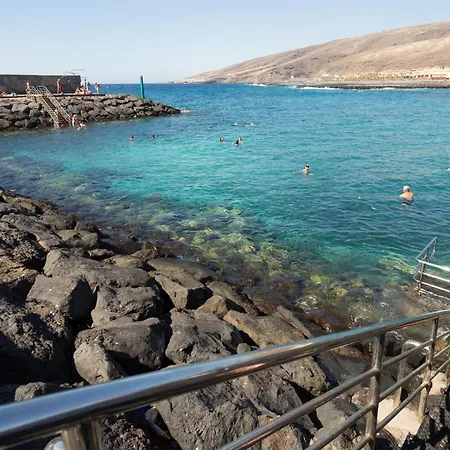 Puertito Azul Διαμέρισμα