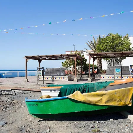 Puertito Azul Διαμέρισμα Puertito de Guimar