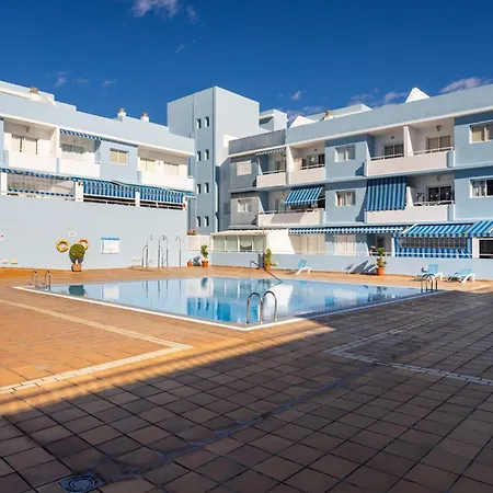 Puertito Azul Διαμέρισμα Puertito de Guimar