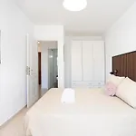 Puertito Azul Appartement