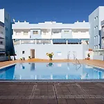 Puertito Azul *