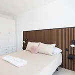 Appartement Puertito Azul *