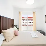 Puertito Azul Appartement *