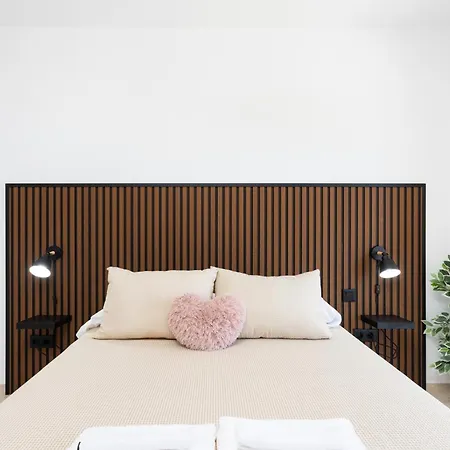 Puertito Azul Apartmán