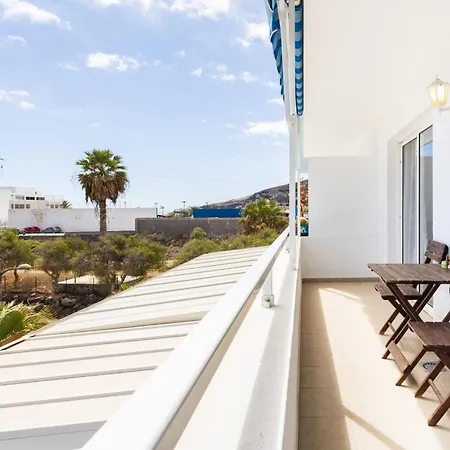 Puertito Azul Apartmán Puertito de Guimar