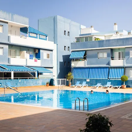 Puertito Azul Puertito de Guimar