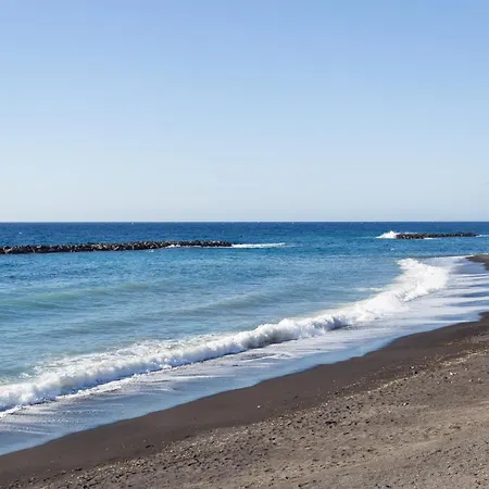 Puertito Azul شقة