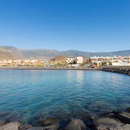 Puertito Azul * Puertito de Guimar