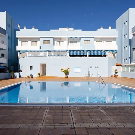 Apartment Puertito Azul *
