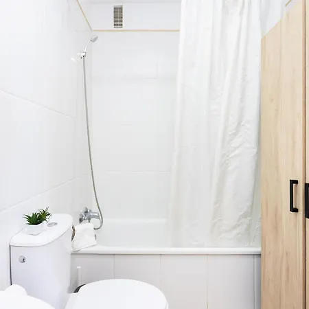 Apartmán Puertito Azul