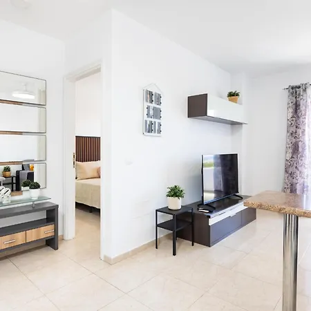 Apartmán Puertito Azul Puertito de Guimar