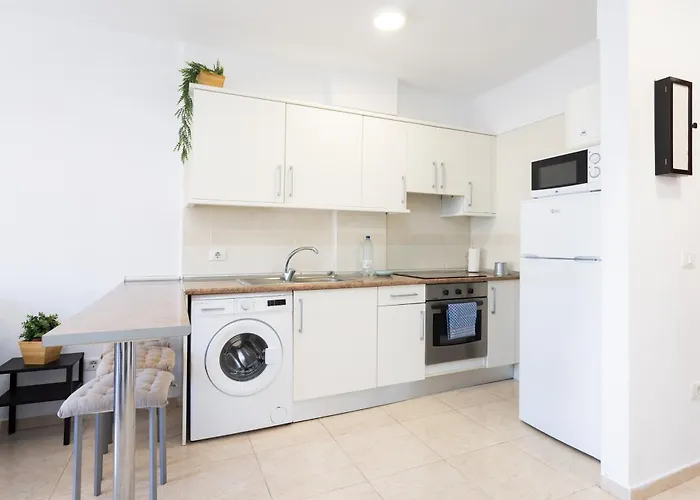 Puertito Azul Puertito de Guimar