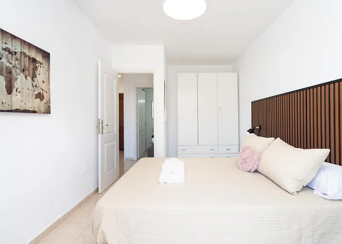 Puertito Azul Apartamento Puertito de Guimar