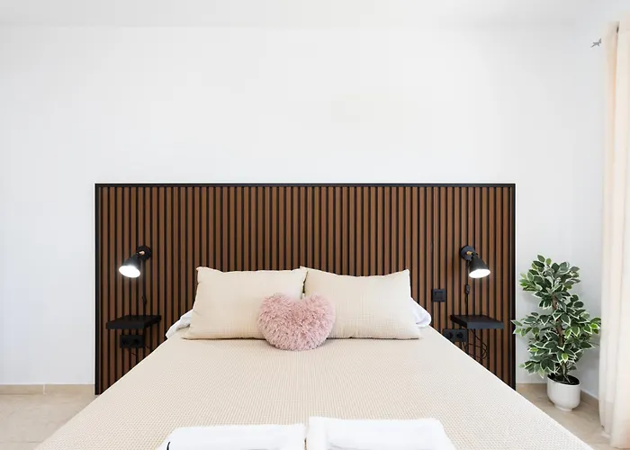 Puertito Azul Apartamento