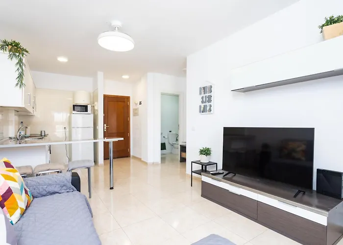 Puertito Azul * Puertito de Guimar