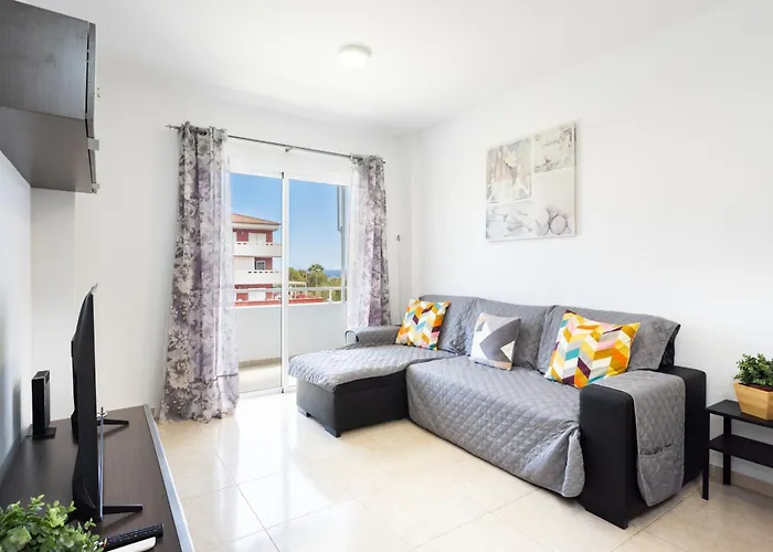 Puertito Azul * Puertito de Guimar