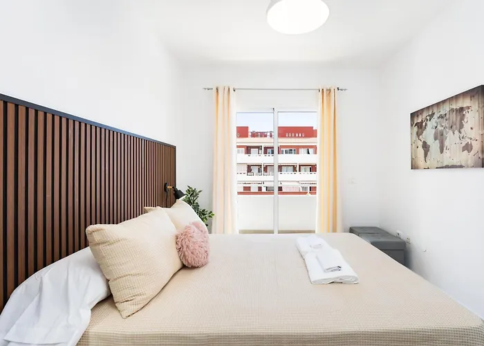 Puertito Azul Appartamento *