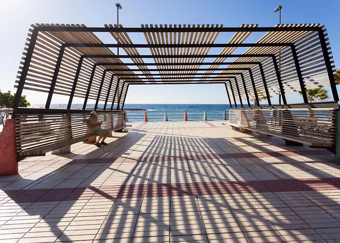 Apartamento Puertito Azul *