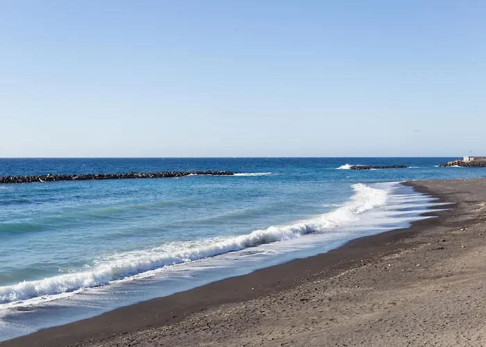 Puertito Azul Appartamento