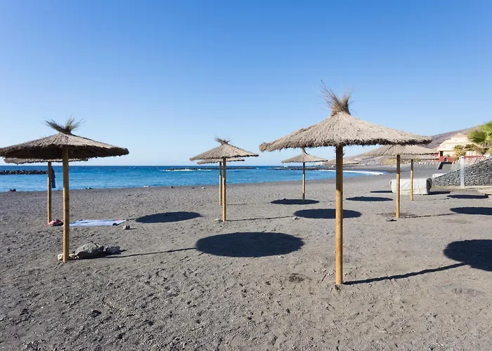 Puertito Azul * Puertito de Guimar