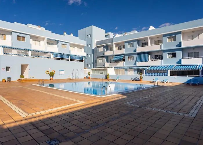 Puertito Azul Apartamento