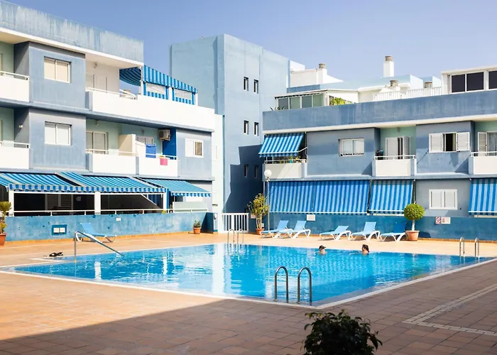 Puertito Azul * Puertito de Guimar