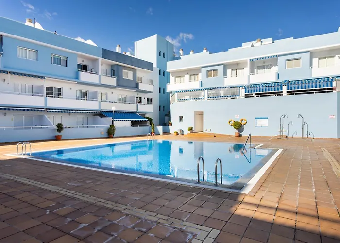 Puertito Azul * Puertito de Guimar