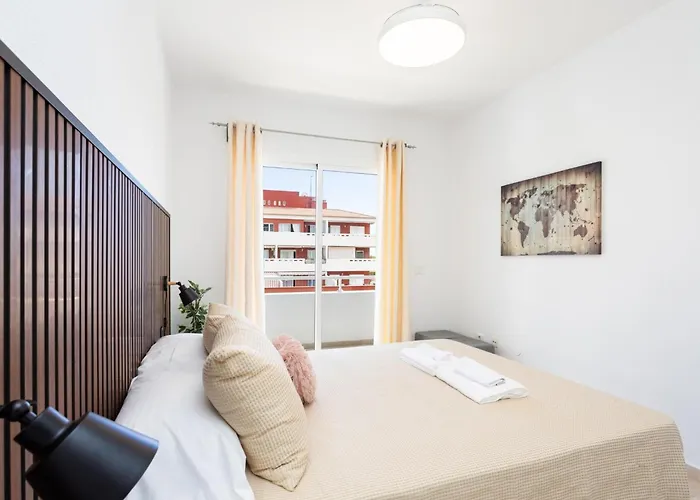 Puertito Azul * Puertito de Guimar