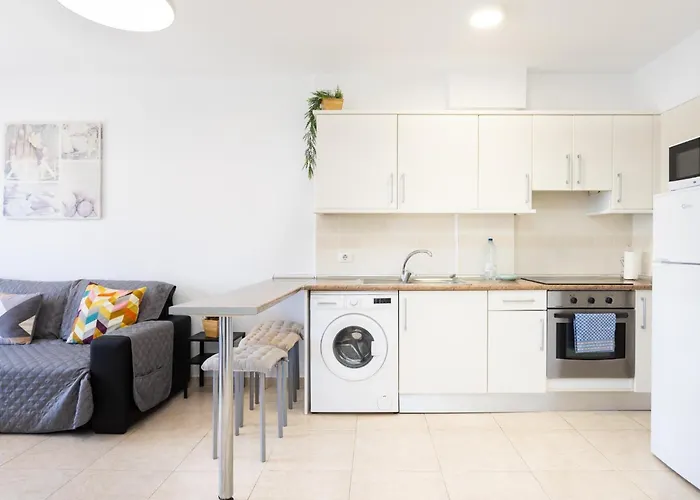 Puertito Azul Apartamento *