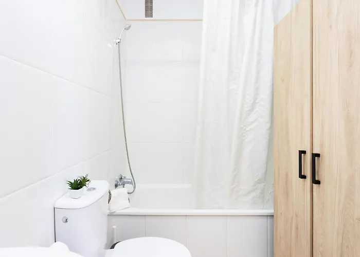 Apartamento Puertito Azul