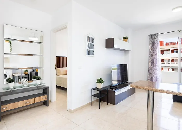 Apartamento Puertito Azul Puertito de Guimar