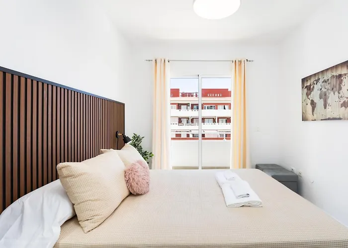 Puertito Azul Apartamento *