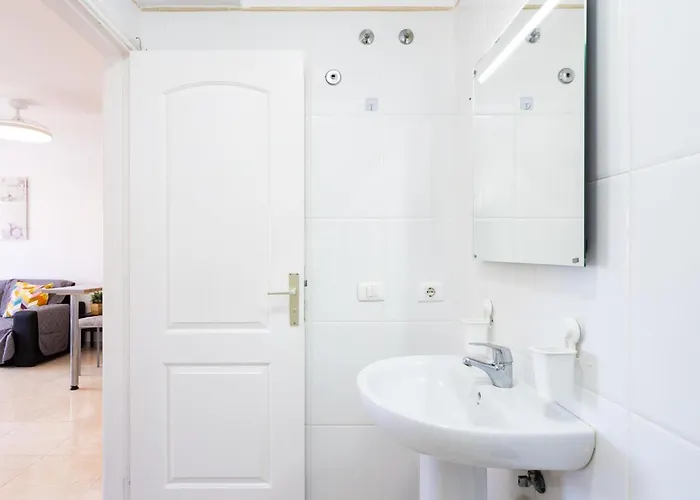 Puertito Azul * Puertito de Guimar