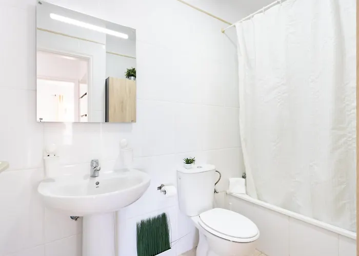 Puertito Azul Apartamento Puertito de Guimar