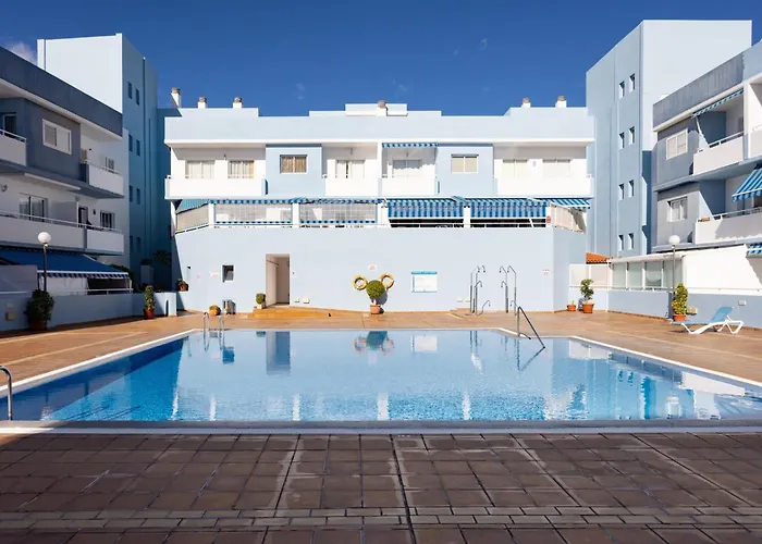 Puertito Azul Apartamento Puertito de Guimar