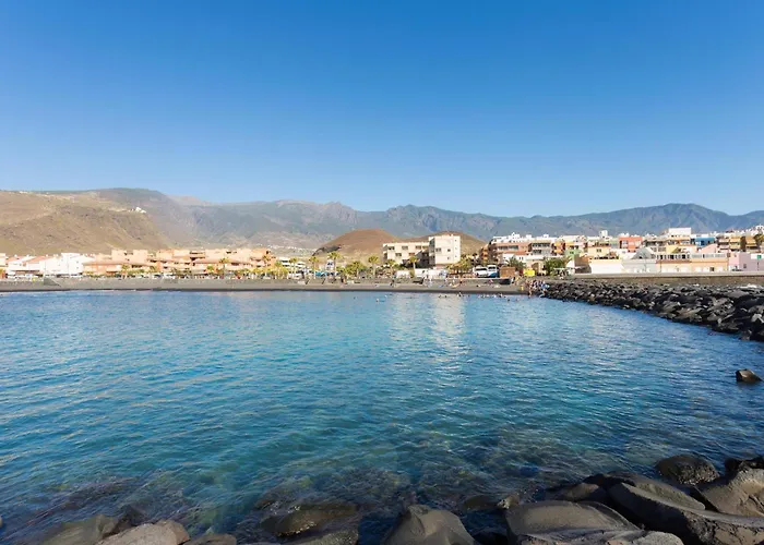 Appartamento Puertito Azul *