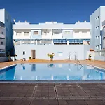 דירה Puertito Azul *