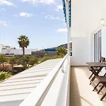 Puertito Azul דירה *
