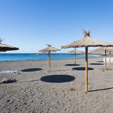 Puertito Azul * Puertito de Guimar