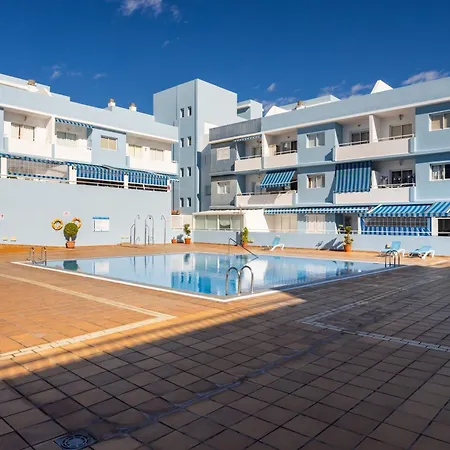 Puertito Azul דירה