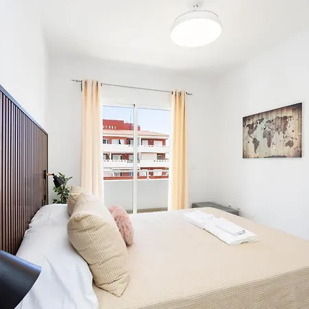 Puertito Azul Puertito de Guimar