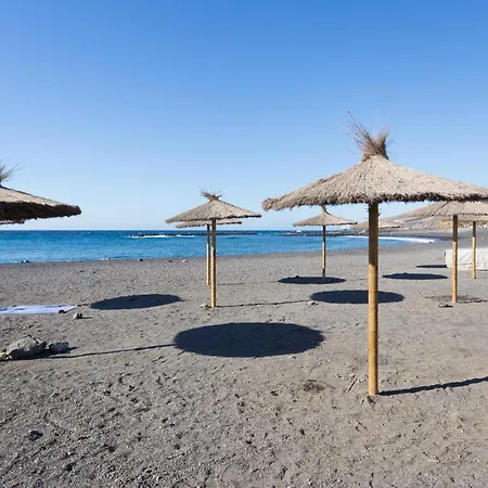 Lägenhet Puertito Azul Puertito de Guimar