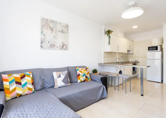 Puertito Azul Apartament Puertito de Guimar