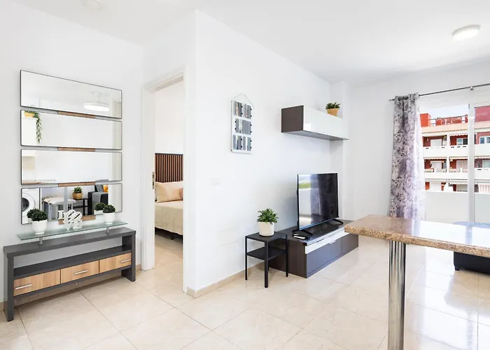 Puertito Azul Apartament Puertito de Guimar