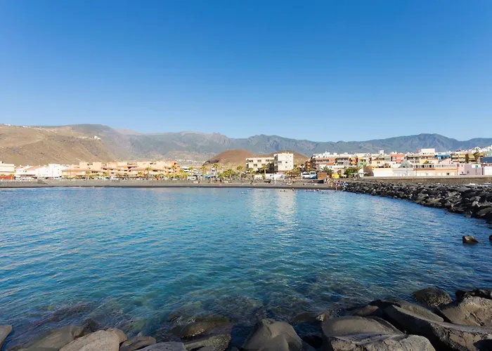 Puertito Azul * Puertito de Guimar