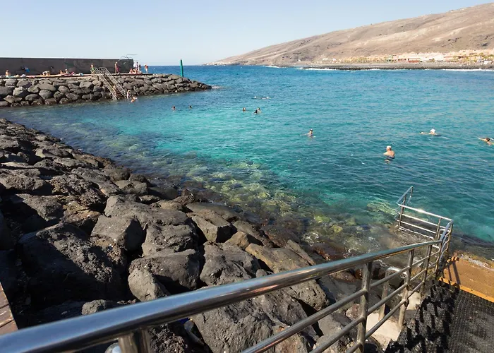 Puertito Azul Apartament