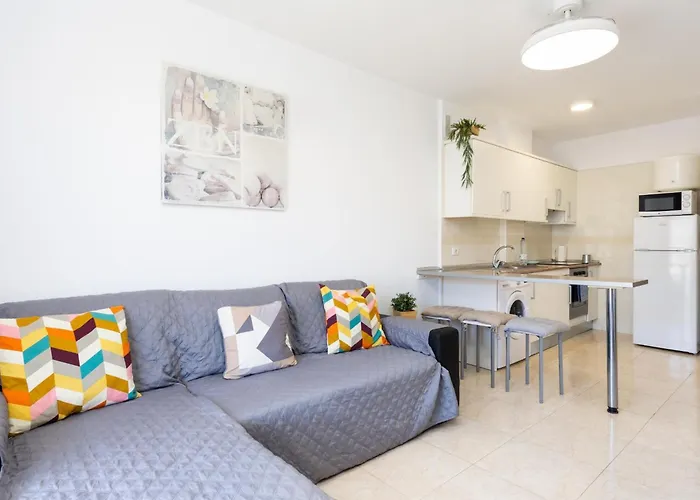 Puertito Azul Apartament