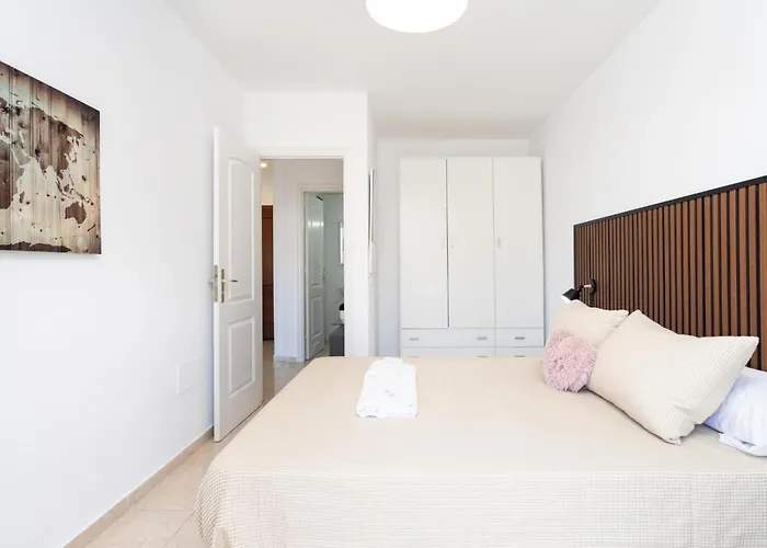 Puertito Azul Apartament