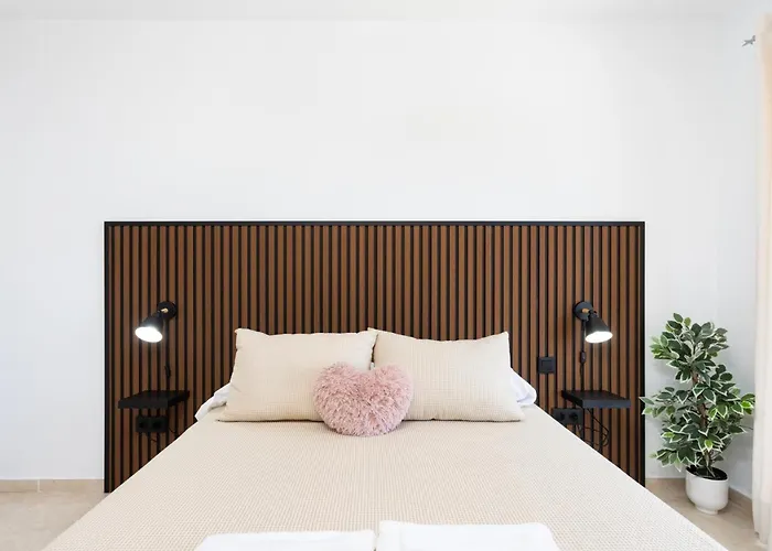 Puertito Azul Puertito de Guimar